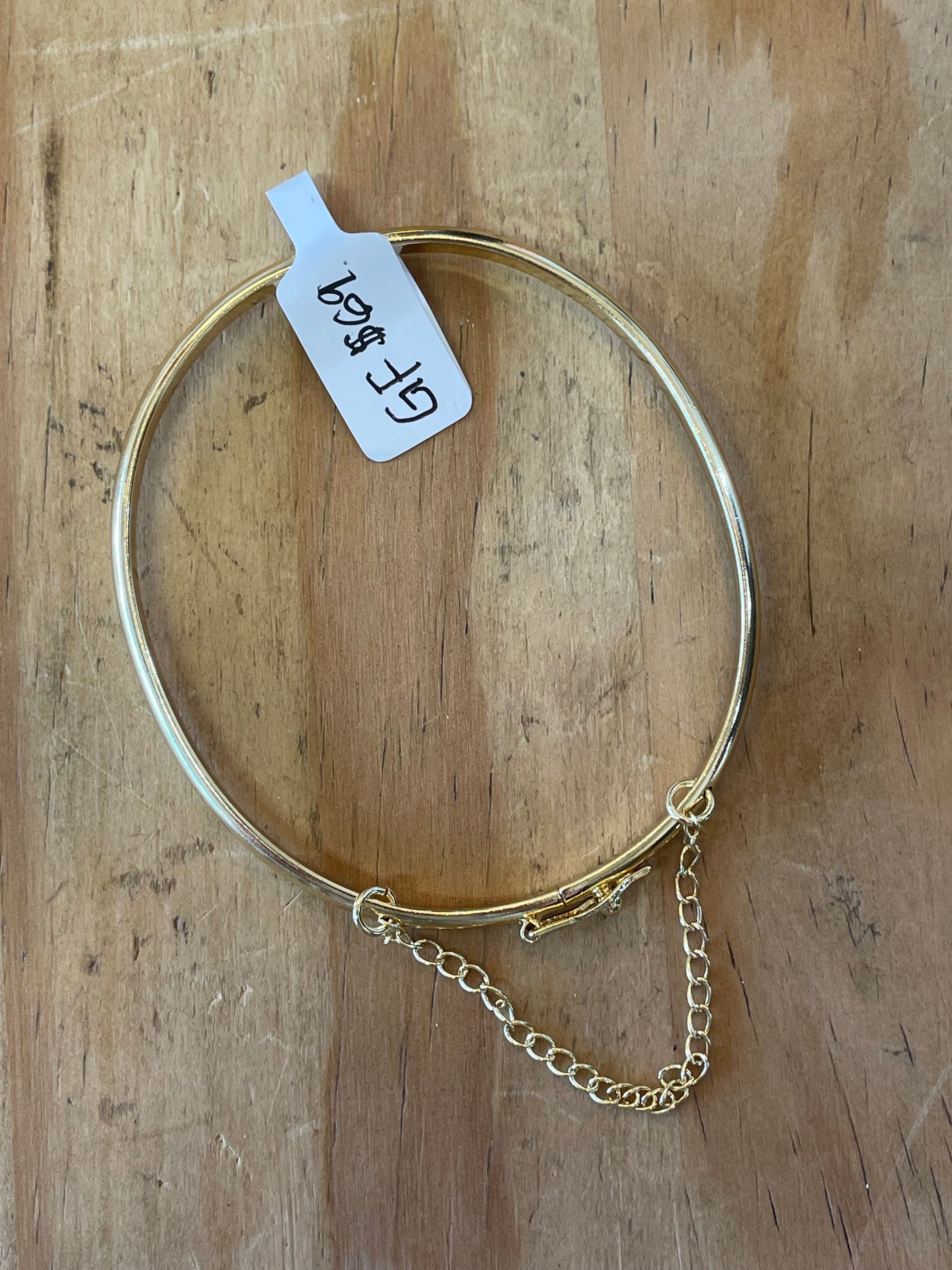 GF Bangle