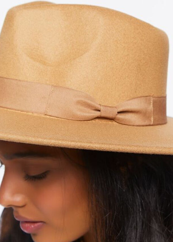 Rancher Hat Velvet - Assorted Colors