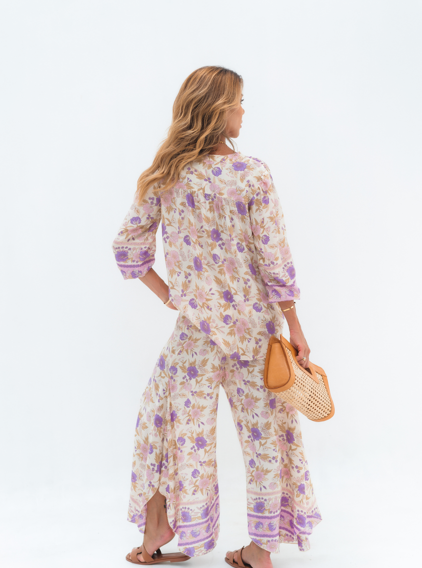 Thai Pants - Assorted Colors