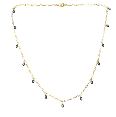 Pele Necklace 14K Gold Fill - Assorted Sizes