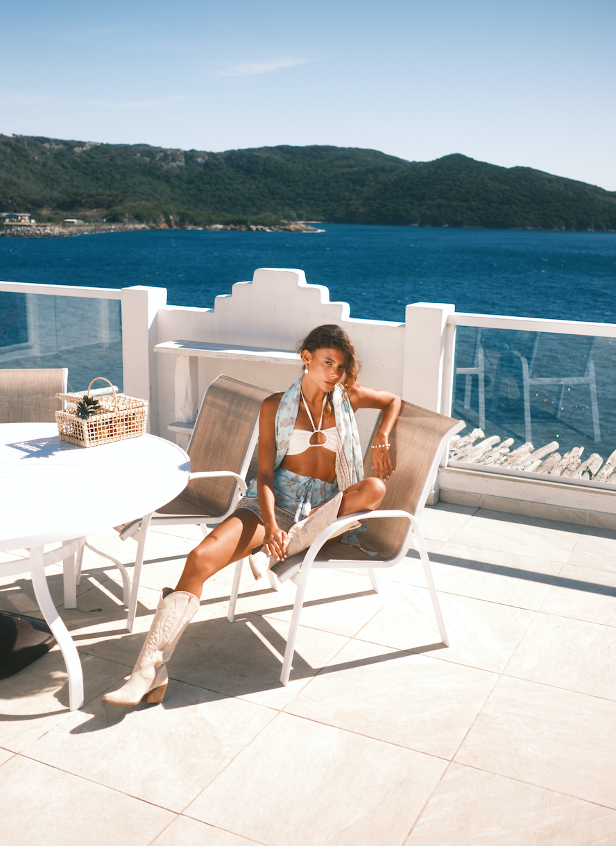 M I L A – Mila The Label